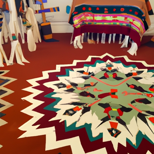 Choosing the right rug size for your space