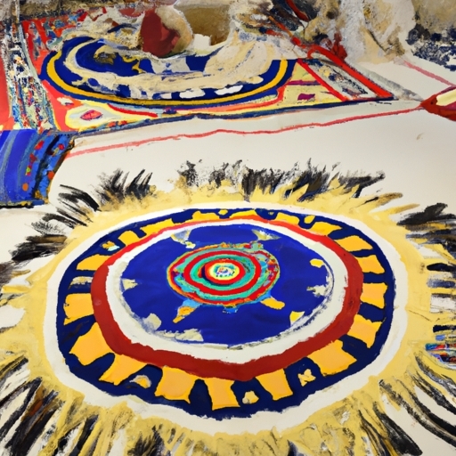 Choosing the right rug size for your space